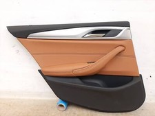 Türverkleidung hinten links gebraucht kaufen  Deutschland