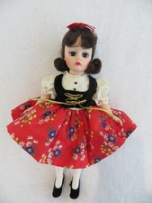 Vtg madame alexander for sale  Dacula