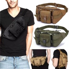 Tactical fanny pack for sale  Houston