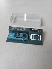 Takara silhouette celica for sale  ALFORD