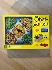 Haba bstgarten neuwertig gebraucht kaufen  Rattelsdorf
