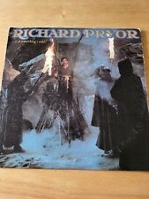 Richard pryor vinyl for sale  Verona