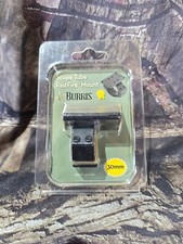 Burris scope tube for sale  Jay
