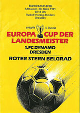 1990 dynamo dresden gebraucht kaufen  Glashütte