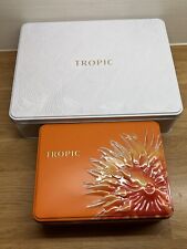 tropic skincare for sale  TADLEY