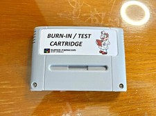 Snes sfc cartouche usato  Spedire a Italy
