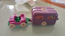 Rare polly pocket d'occasion  La Verrie