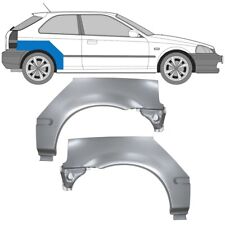 Honda civic 1995 gebraucht kaufen  Deutschland