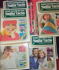 Grande enciclopedia magia usato  Torrecuso