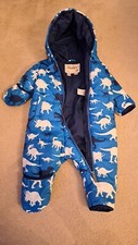 Hatley pramsuit for sale  FARINGDON