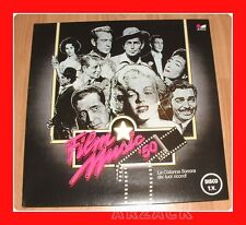 Film music five usato  Messina
