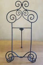 Wrought iron scrolled for sale  Milwaukee