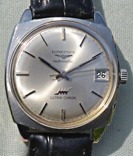 Longines automatic ultra usato  Italia