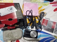 Casio exilim z280 gebraucht kaufen  Dachau