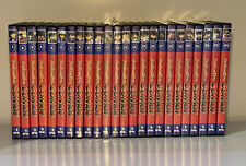 Detective conan serie usato  Italia