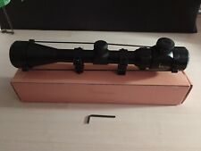 9x40 jagd zielfernrohr gebraucht kaufen  Langelsheim
