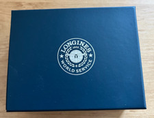longines box for sale longines box for sale UMBERLEIGH