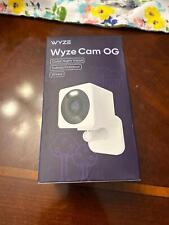 Wyze camera wyze for sale  Valrico