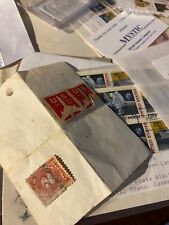Large stamp collection for sale  Brooklyn