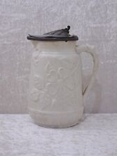 Antiker victorian staffordshir gebraucht kaufen  Halbe