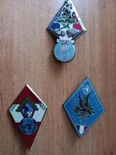 Insignes finul liban d'occasion  Laguenne