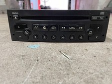 peugeot 206 radio code for sale peugeot 206 radio code for sale SHEFFIELD