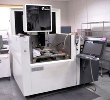 Makino h.e. cnc for sale  Rockford