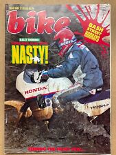 Bike magazine may for sale  COLCHESTER