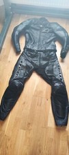 Alpinestars piece leather for sale  SOUTHAMPTON