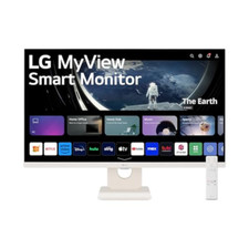27sr50f smart monitor usato  Roccagloriosa