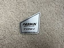 1988 honda hawk for sale  Downingtown