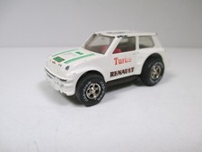 Renault maxi turbo d'occasion  Mâcon