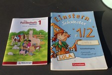 Förderheft deutsch klasse gebraucht kaufen  Achern