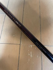 Vara de pesca Shimano Advanced Light 0.6-530, seis seções, usada, sinais de desgaste comprar usado  Enviando para Brazil