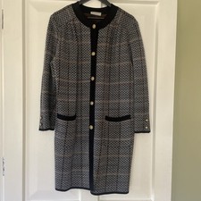 Aquascutum long cardigan for sale  CHISLEHURST