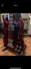Basso epiphone eb3 usato  Pescara