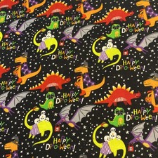Happy dino ween for sale  Chantilly