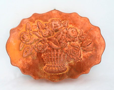 Vintage large tin for sale  Palm Desert