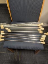 Star line baton for sale  Biddeford