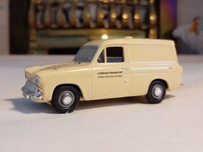 Vanguards ford anglia for sale  WELLINGBOROUGH