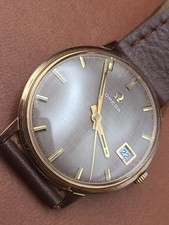 Montre oméga genève d'occasion  Bordeaux-