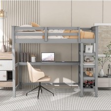 Full size loft for sale  Brooklyn
