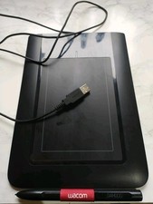 Wacom ctl 460 for sale  DUNDEE
