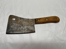 Vintage briddell meat for sale  Racine