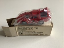 Vivid imaginations captain for sale  BEDFORD