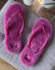ugg flip flops gebraucht kaufen  Neusäß