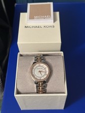 Montre femme michael d'occasion  Aix-en-Provence-