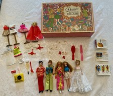 Dawn friends doll for sale  Clinton
