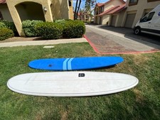 Surfboard two used for sale  Chatsworth