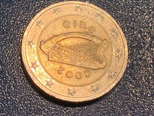 Euro 2002 irland gebraucht kaufen Euro 2002 irland gebraucht kaufen  Frankfurt am Main